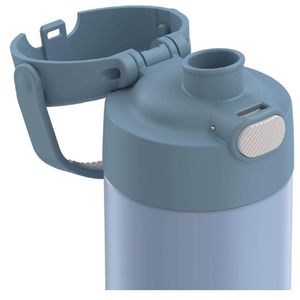 termo marca TRAMONTINA   GRIS  470ml