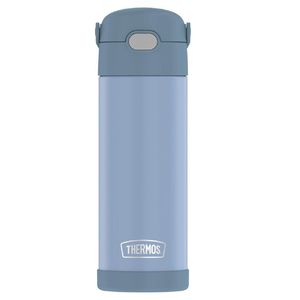 termo marca TRAMONTINA   GRIS  470ml