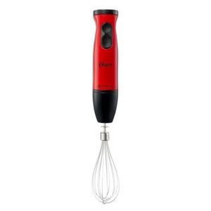 Batidora de inmersión Oster con Cuchilla Quad FPSTHB460A