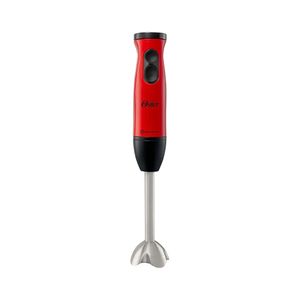 Batidora de inmersión Oster con Cuchilla Quad FPSTHB460A