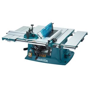 Sierra de Mesa 10" 1500 W 4300 rpm Makita MLT100