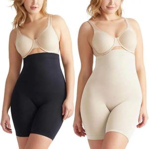 Short moldeador de cintura alta para mujer Yummie Packx2