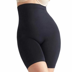 Short moldeador de cintura alta para mujer Yummie Packx2