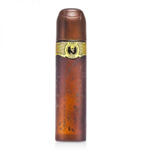 Cuba- Cuba Gold Edt 100 Ml Para Hombre