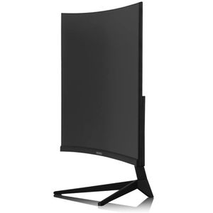 Monitor Curvo Micronics Brickell 24" 100hz DG24FC Resolución FHD 1920 x 1080