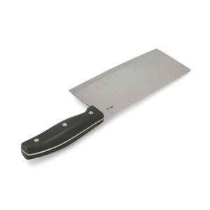 Hacha Cuchillo de Carnicero Oster Granger Acero Inoxidable