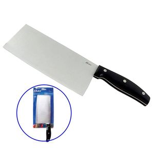 Hacha Cuchillo de Carnicero Oster Granger Acero Inoxidable