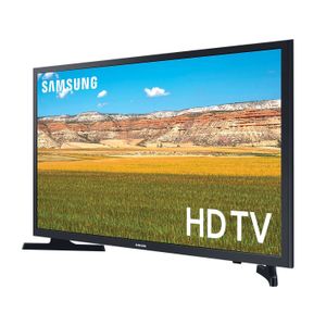 Televisor de 32" Smart Tv HD Samsung UN32T4202AG