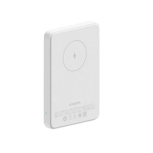 Batery Pack Xiaomi Para iPhone/ Carga Inalámbrica Magnética