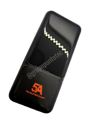 Power Bank PD Super Fast 20000 mAh  5A TRANYOO