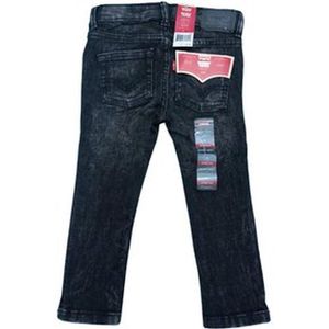 Pantalon Jean Levis Skinny Taper flex Stretch Niño 2T