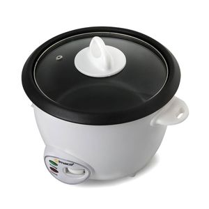 Olla Arrocera 1.2L Imaco Rc6 Blanca
