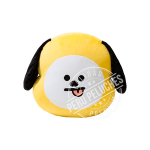 Peru Peluches Almohada Chimmy BT21