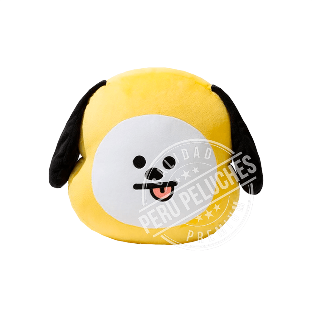 BT21 Peluches, Accesorios, Figuras, Polos y más ✨