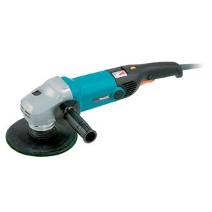 Lijadora Pulidora Angular 7" (180 mm) 1600W Makita SA7000C