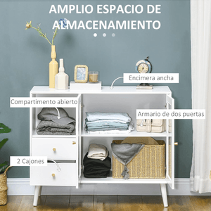 Mueble de Cocina Aparador Amari DIBA Muebles