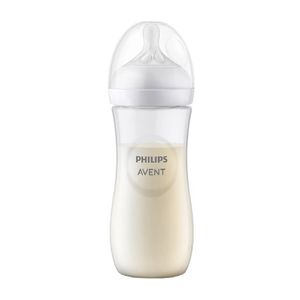 Biberon Avent Natural 2.0 De 330 Ml Scf036/17
