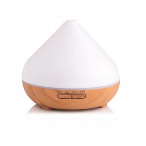 Difusor de Aroma Ultrasonico x4