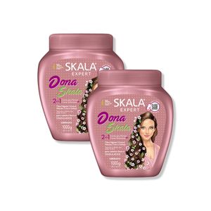 Crema De Tratamiento Dona Skala 1000G 2 Uni