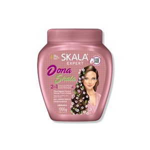 Crema De Tratamiento Dona Skala 1000G