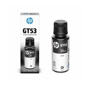 Tinta de Impresora HP 1VV22AL GT53 Negro