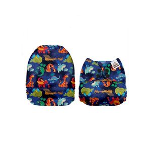 Pañal de Tela Mamá Koala Unitalla SMT57