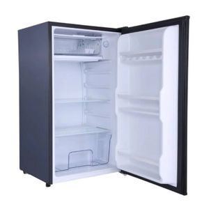 Frigobar de 91 Litros Frost Libero Retro LFB-90N Negro