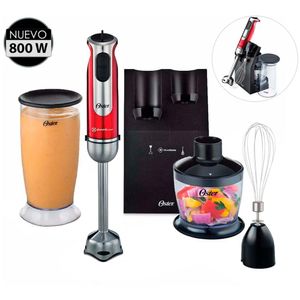 Batidora de Inmersion Oster FPSTHB2801 800W