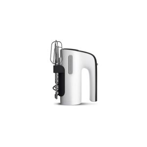 Batidora de Mano 5 Vel Taurus STATION INOX Blanco