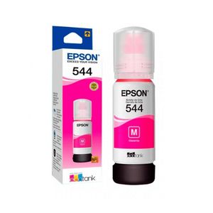 Tinta de Impresora Epson T544320 Magenta