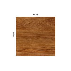 Piso Cerámico Maderado Bremen Classic 59x59cm 1.75m2 Celima