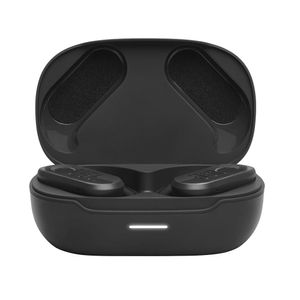 JBL Endurance Peak 3 Auriculares activos inalámbricos  Negro