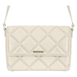 Cartera Moleca Morral Blanco