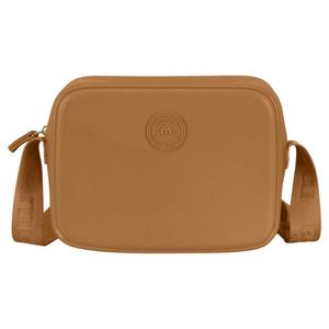 Cartera Moleca Morral Camel