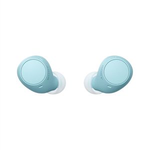 Audífonos Sony Bluetooth WF-C510 True Wireless Azul
