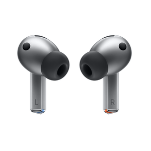 Audífonos bluetooth True Wireless Samsung Galaxy Buds 3 Pro resistente al agua IP57, duración máx. 7 horas, ANC, gris