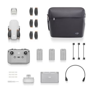 Drone Dji Mini 4K Fly More Combo