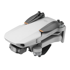 Drone Dji Mini 4K Fly More Combo