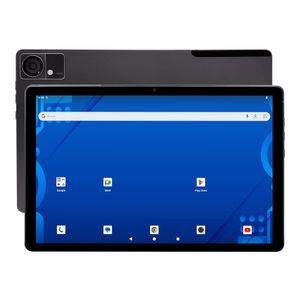 Tablet Advance NovaPad NP6050 10.36" 4G LTE, FHD, 128GB, 8GB ram, cámara principal 13MP, gris