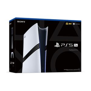 Consola PlayStation 5 PRO Digital 2 TB