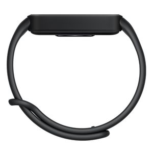 Smartband Xiaomi Band 9 Active pantalla 1.47", resistente al agua 5ATM, 50 modos deportivos, negro