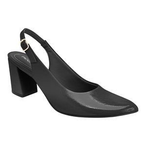 Zapato Stilettos Mujer 745145 PRETO