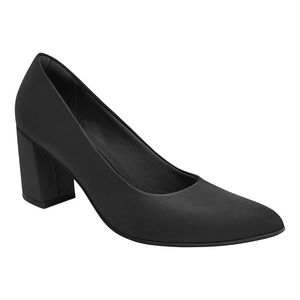 Zapato Stilettos Mujer 745135 PRETO
