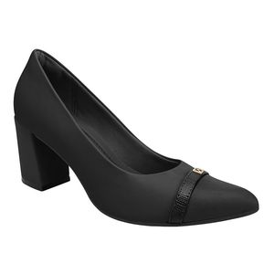 Zapato Stilettos Mujer 745218 PRETO