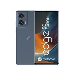 Motorola Edge 50 Fusion 256Gb 8Gb Ram Verde Azulado + Moto Buds