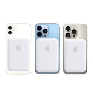 Cargador Para Iphone Apple Magsafe Battery Pack - Power Bank A1