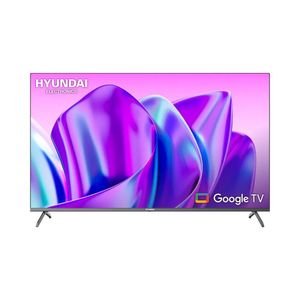 Televisor Hyundai 55" HYLED5524G4KM Led 4K UltraHD Gris