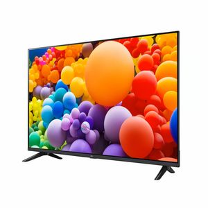 Televisor LG 55" 55UT7300PSA LED 4K Ultra HD (2024) Negro