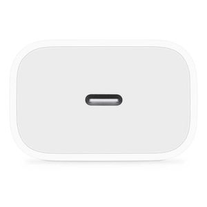 Cargador Apple Iphone USB-C 20W - Certificado A1