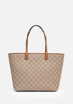TOTE BAG MONOGRAM MEDIUM